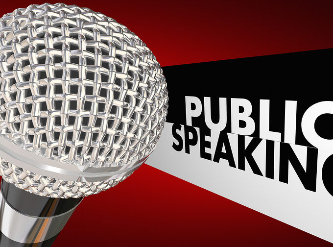 Keterampilan Soft: Public Speaking untuk Siswa