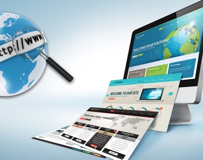 Manfaat Pentingnya Website Sekolah