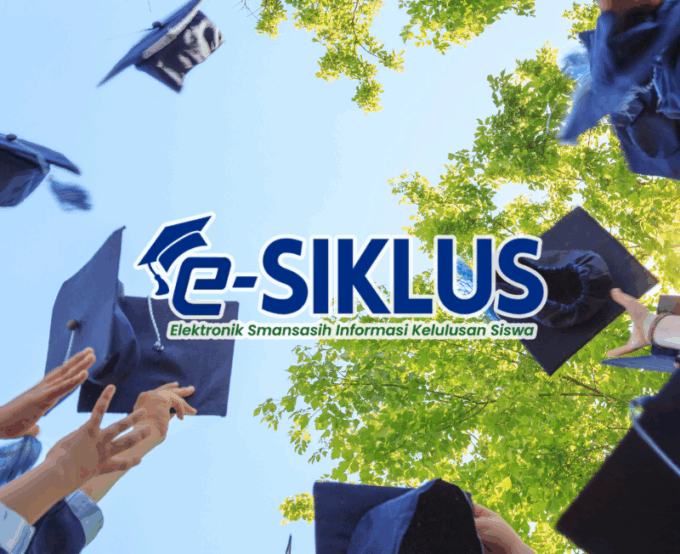 PENGUMUMAN KELULUSAN SISWA KELAS XII TAHUN PELAJARAN 2024/2025