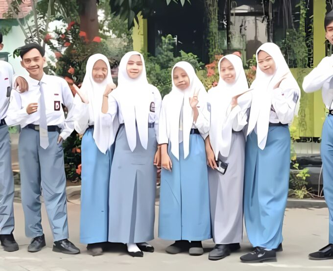 Pelaksanaan Olimpiade Sains Nasional (OSN) Hari Kedua